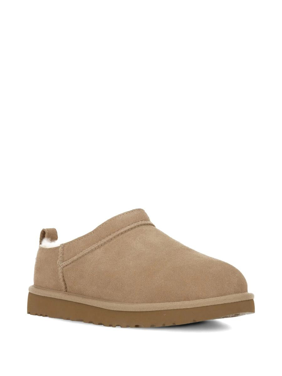 UGG W Classic Micro Schuhe
