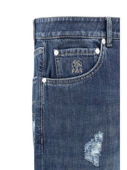 Brunello Cucinelli Hosen
