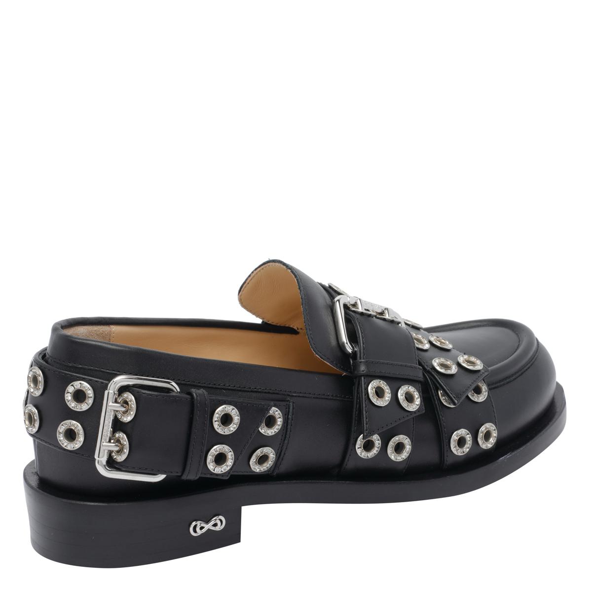Mach &amp; Mach flache Schuhe