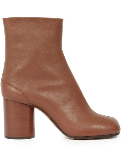 Maison Margiela „Tabi“ Stiefeletten T.080 Schuhe