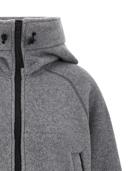 Canada Goose „Chilliwack“ Bomberjacke