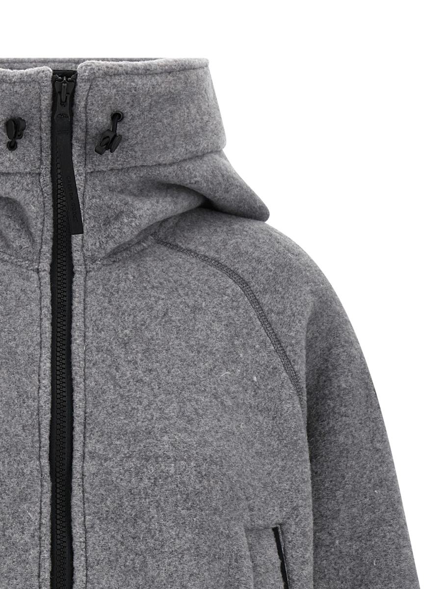 Canada Goose „Chilliwack“ Bomberjacke