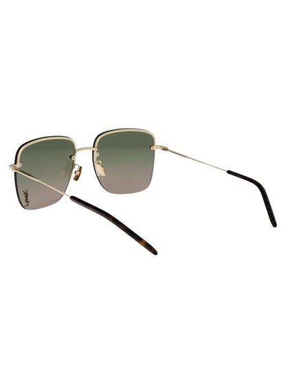 Saint Laurent Eyewear Sonnenbrillen