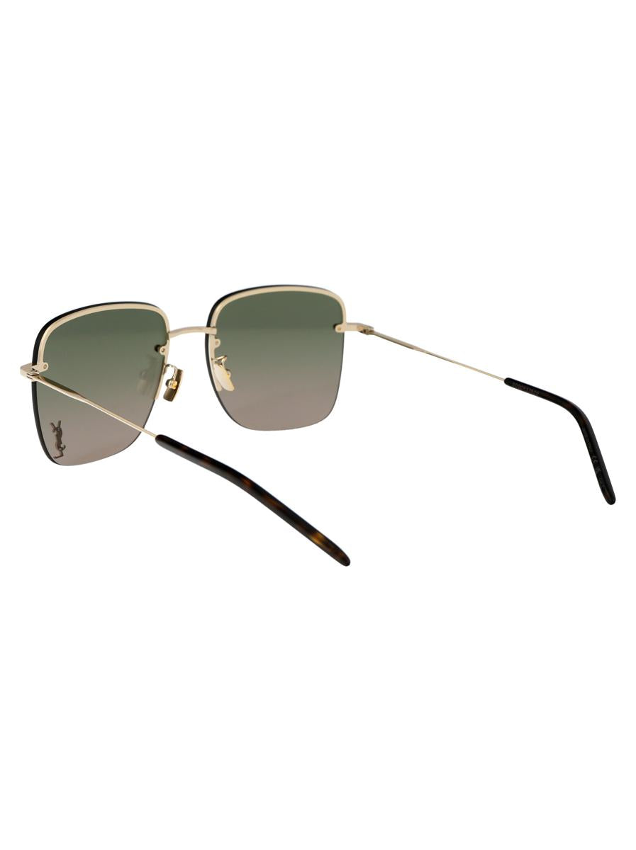 Saint Laurent Eyewear Sonnenbrillen