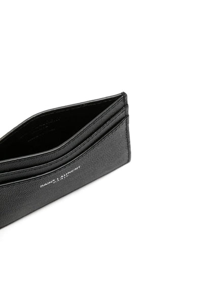 Saint Laurent Geldbörsen