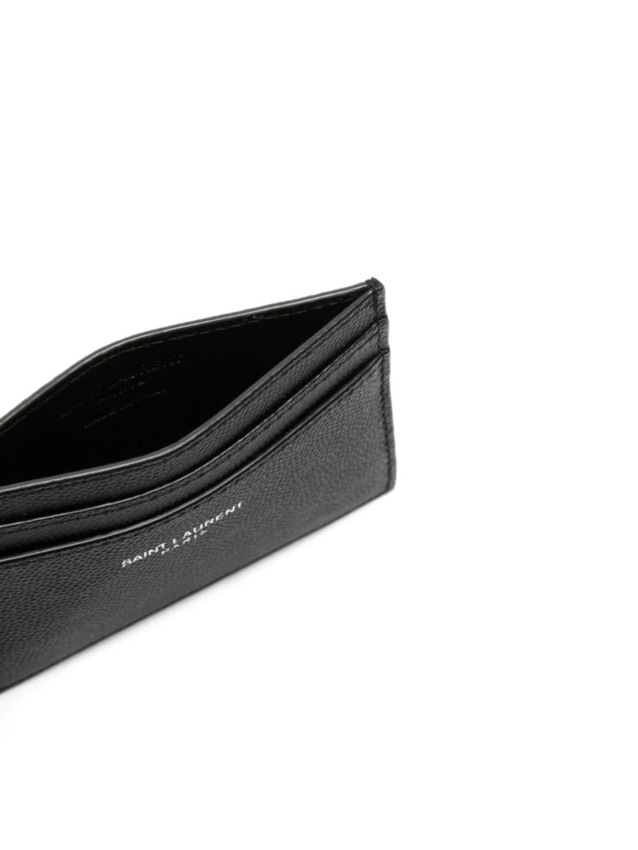 Saint Laurent Geldbörsen