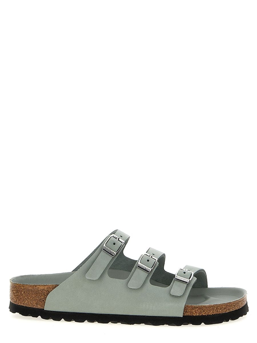 Birkenstock „Florida Fresh“ Sandalen