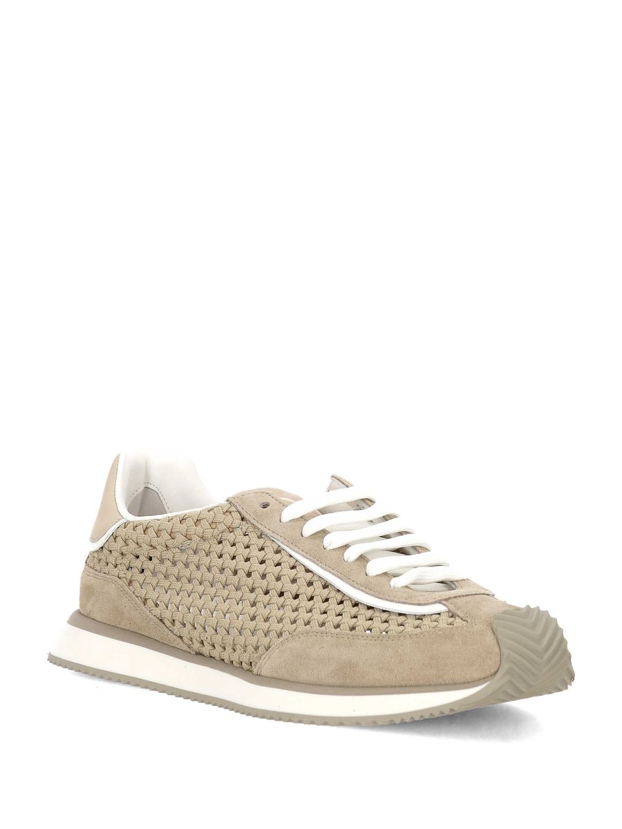 Dolce &amp; Gabbana „Cushion“ Sneaker
