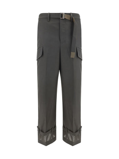 Sacai Hosen
