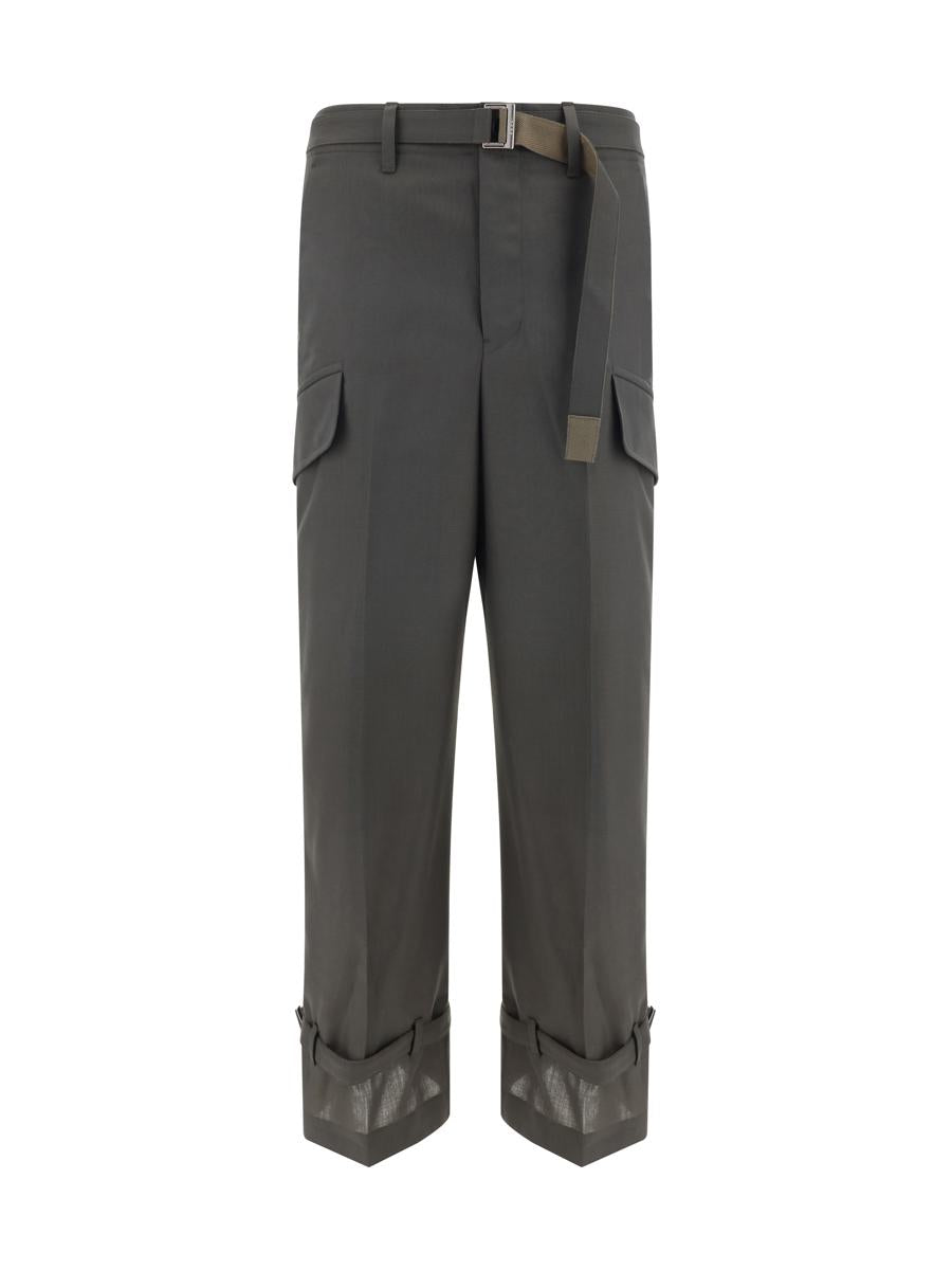 Sacai Hosen