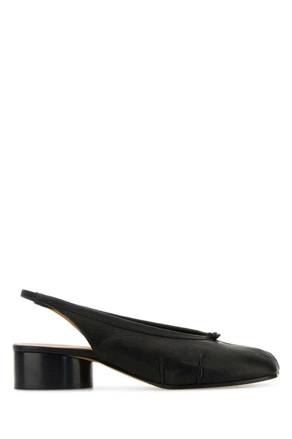 Maison Margiela Tänzer