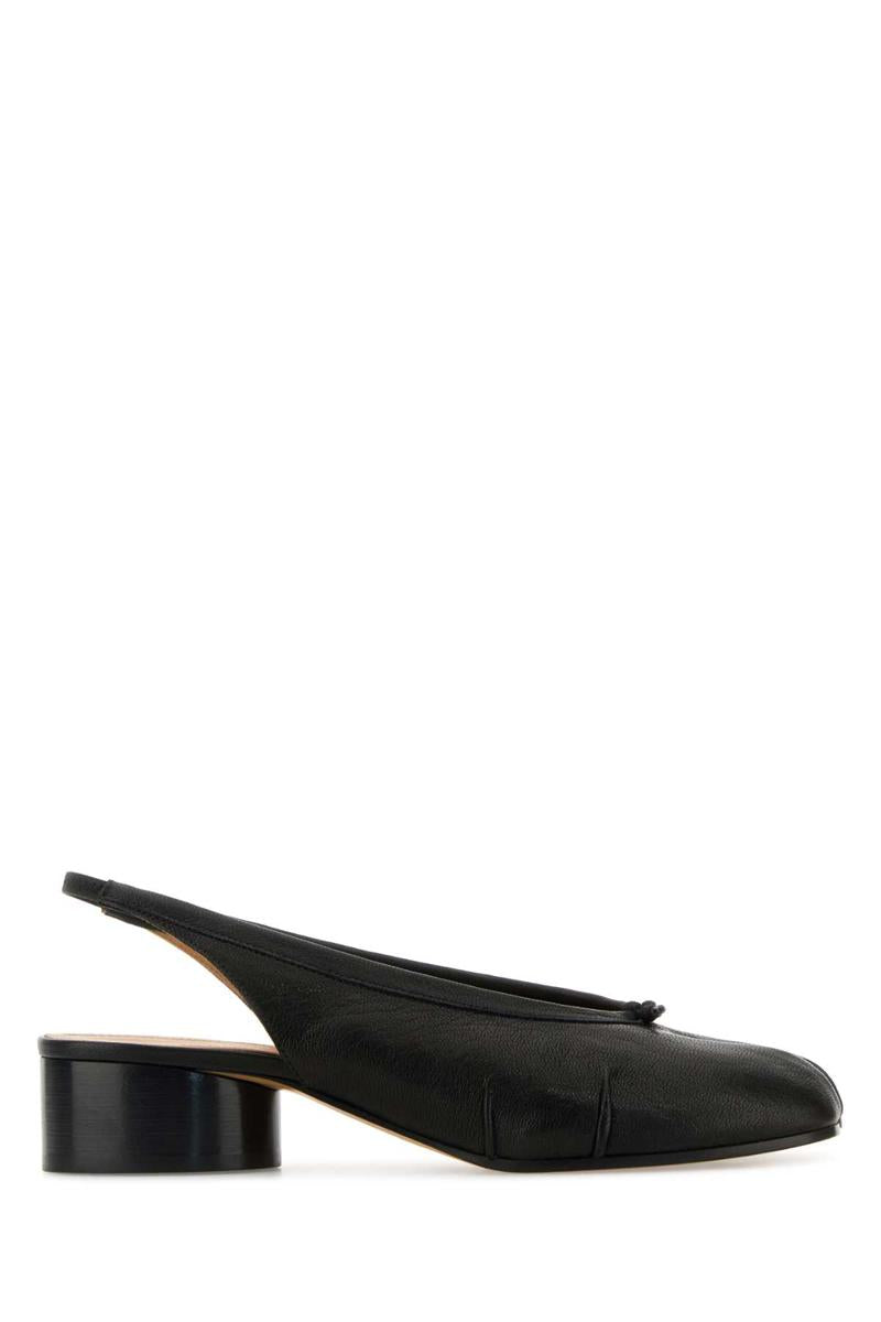 Maison Margiela Tänzer