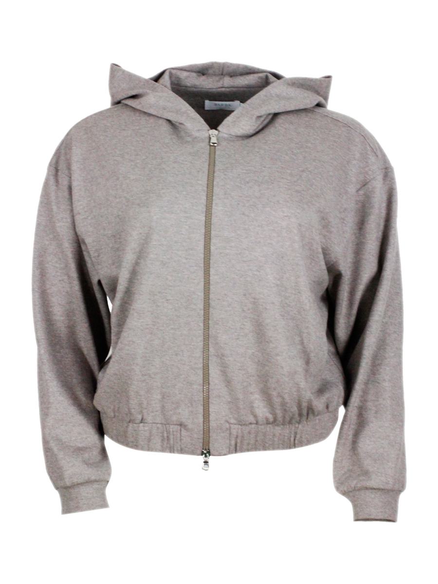 Barba Pullover