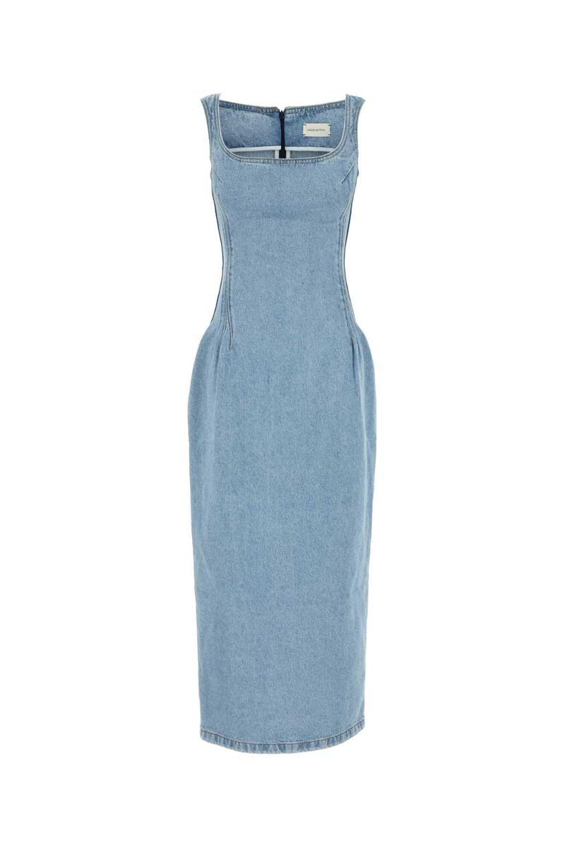 Magda Butrym Kleid
