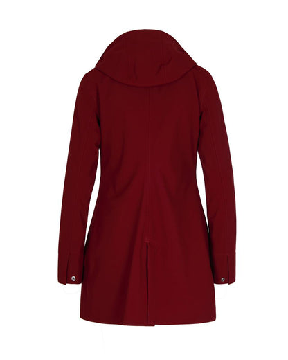K-Way Jacke