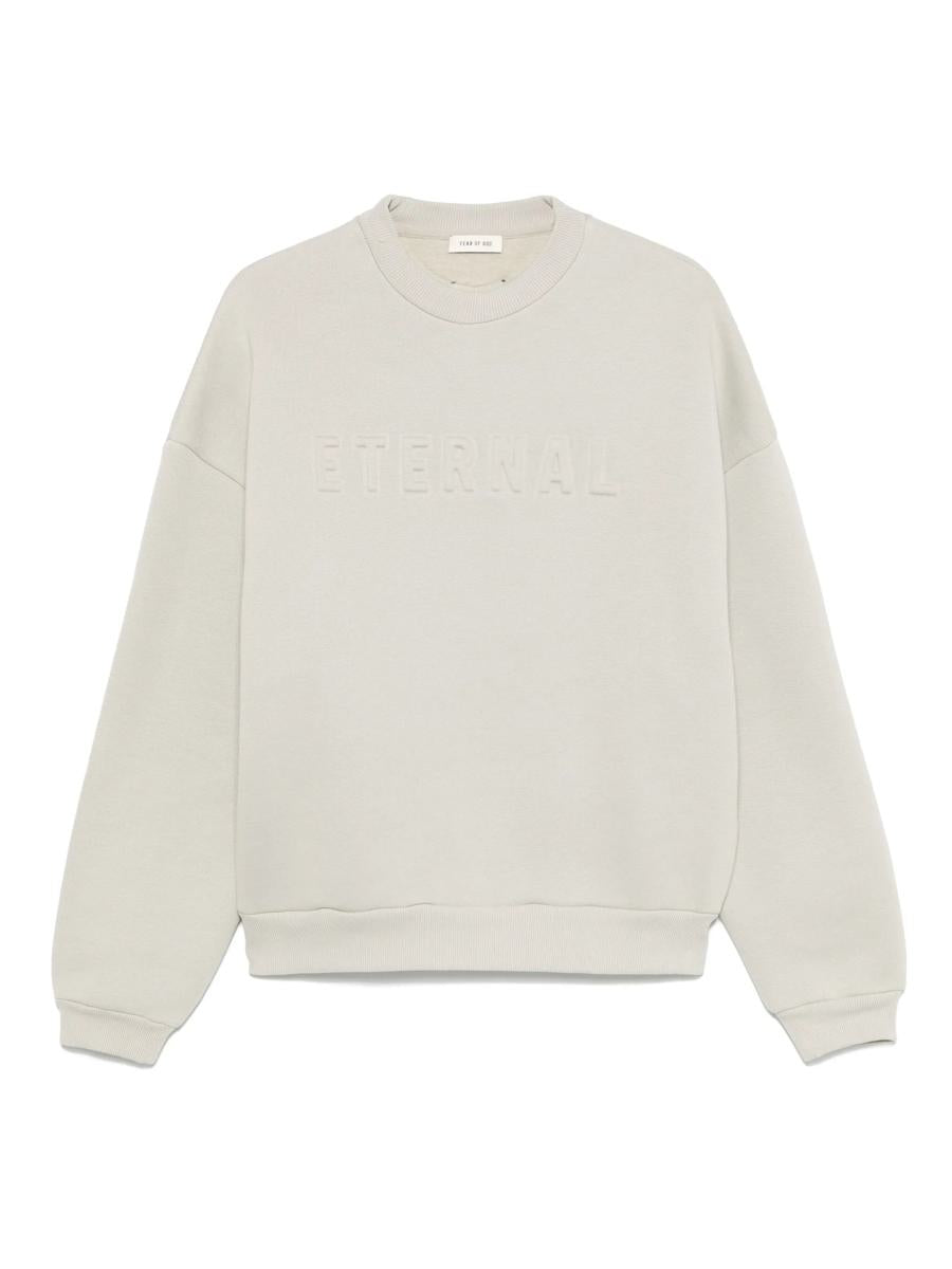 Fear Of God Pullover