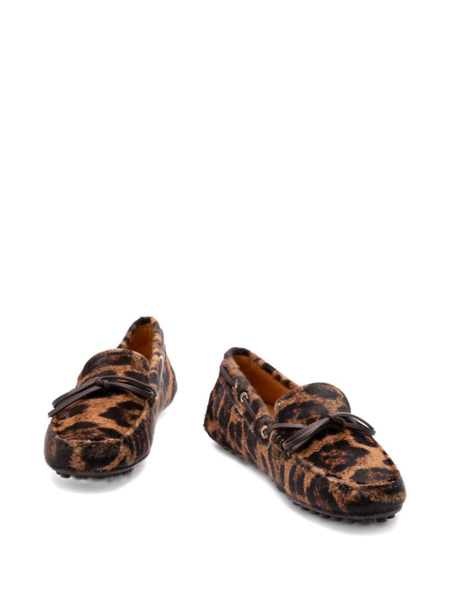 Flache Schuhe von Tod'S