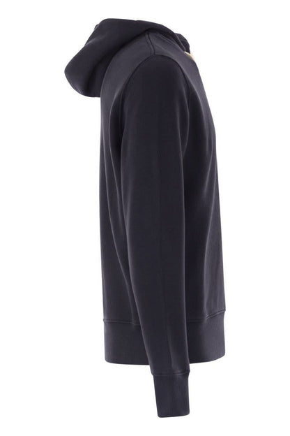 Autry – Kapuzenpullover mit Logo