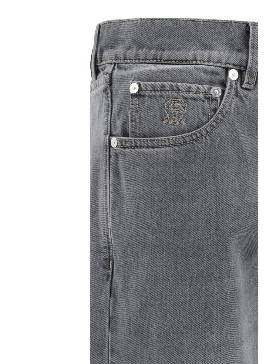 Brunello Cucinelli Jeans