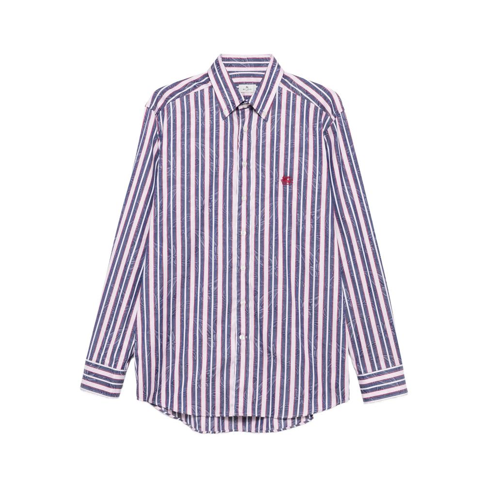 Etro-Hemden