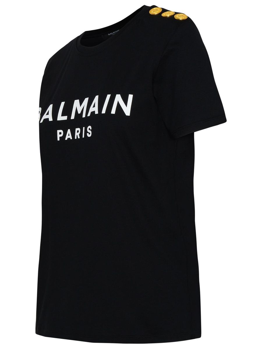 Balmain T-Shirts und Polos