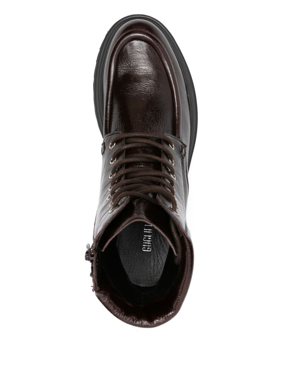 Guglielmo Rotta Stiefel