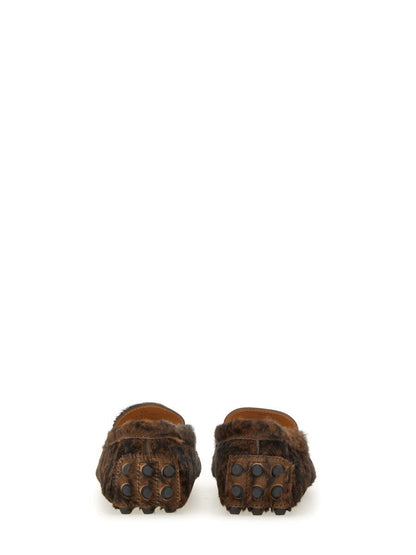 Tod'S Mokassin „Gommino Macro“