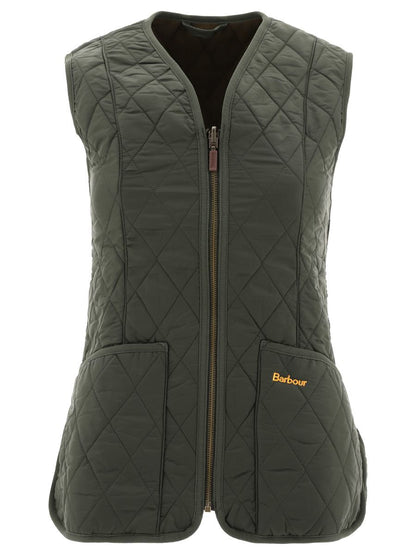 Barbour "Betty" Weste