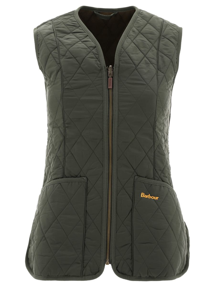 Barbour "Betty" Weste