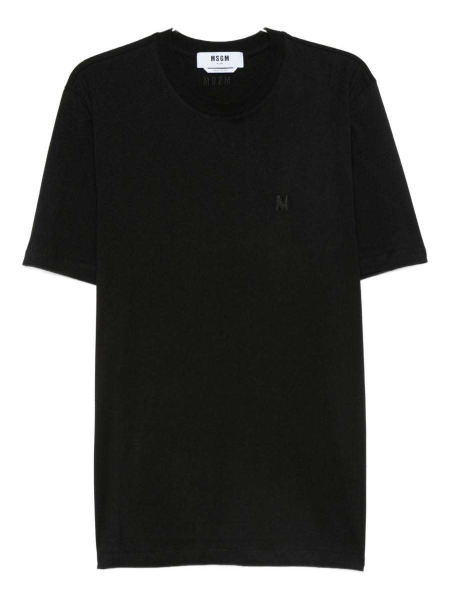 Msgm T-Shirts und Polos