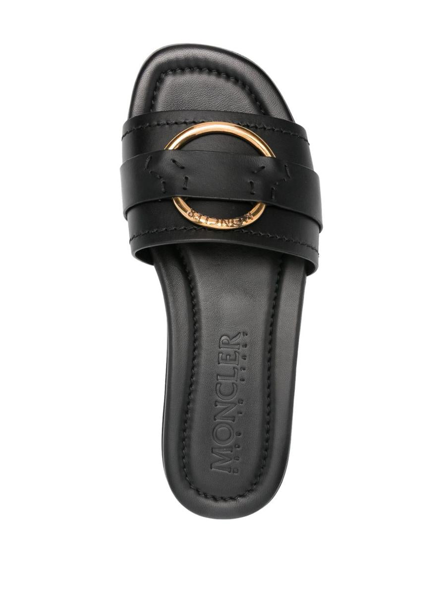 Moncler Sandalen