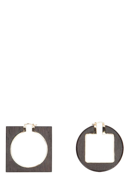 Jacquemus Ohrringe
