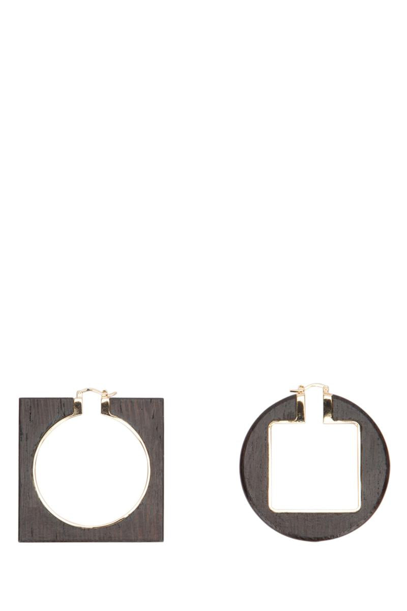 Jacquemus Ohrringe