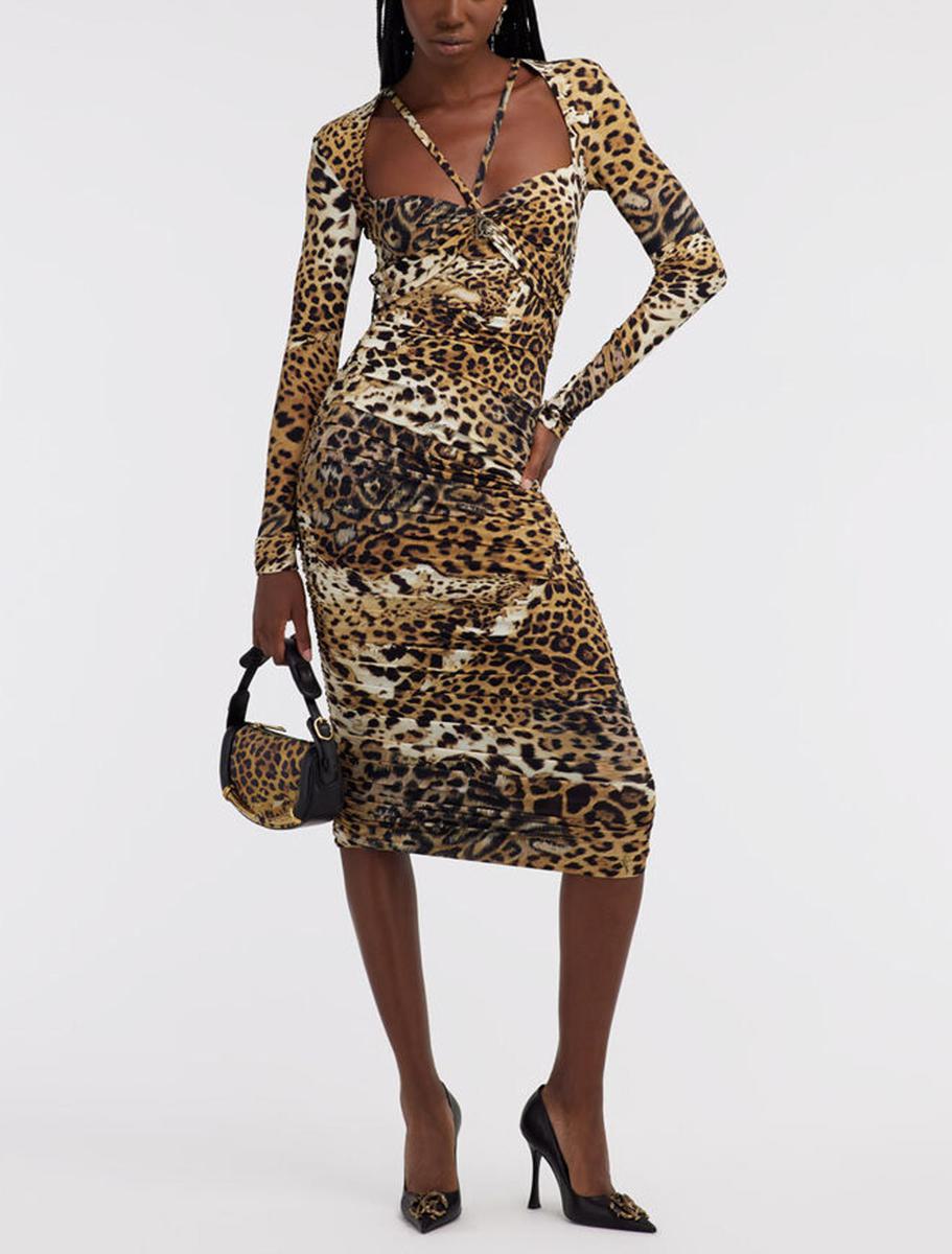 Roberto Cavalli Kleider