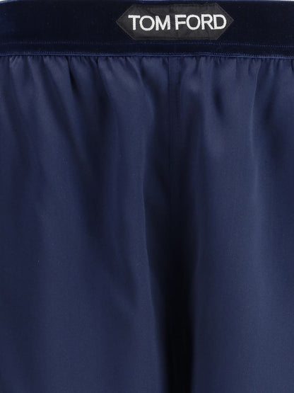 Tom Ford Bermuda-Shorts