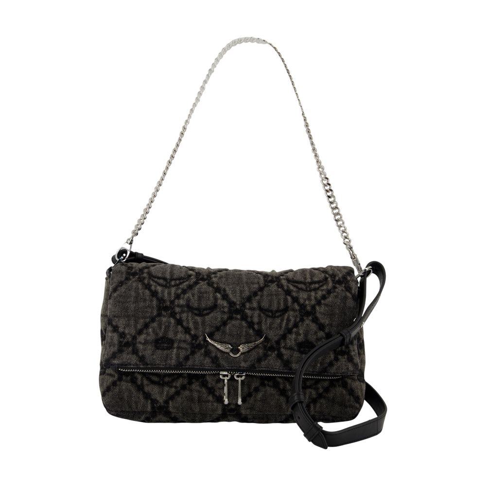 Zadig&amp;Voltaire Rocky Ii Umhängetasche