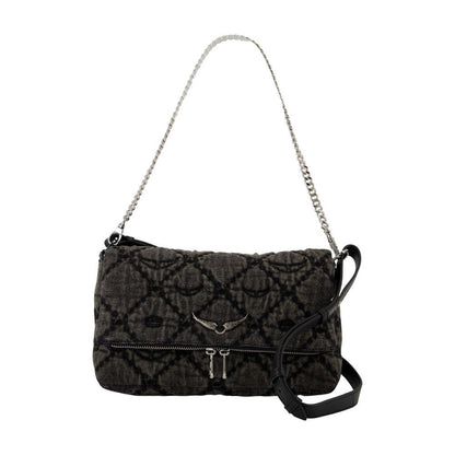 Zadig&amp;Voltaire Rocky Ii Umhängetasche