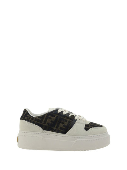 Fendi Turnschuhe