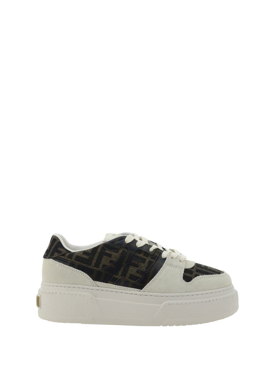 Fendi Turnschuhe