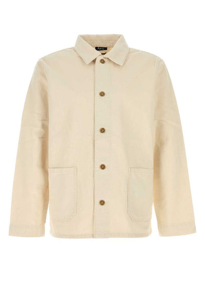 APC Jacken