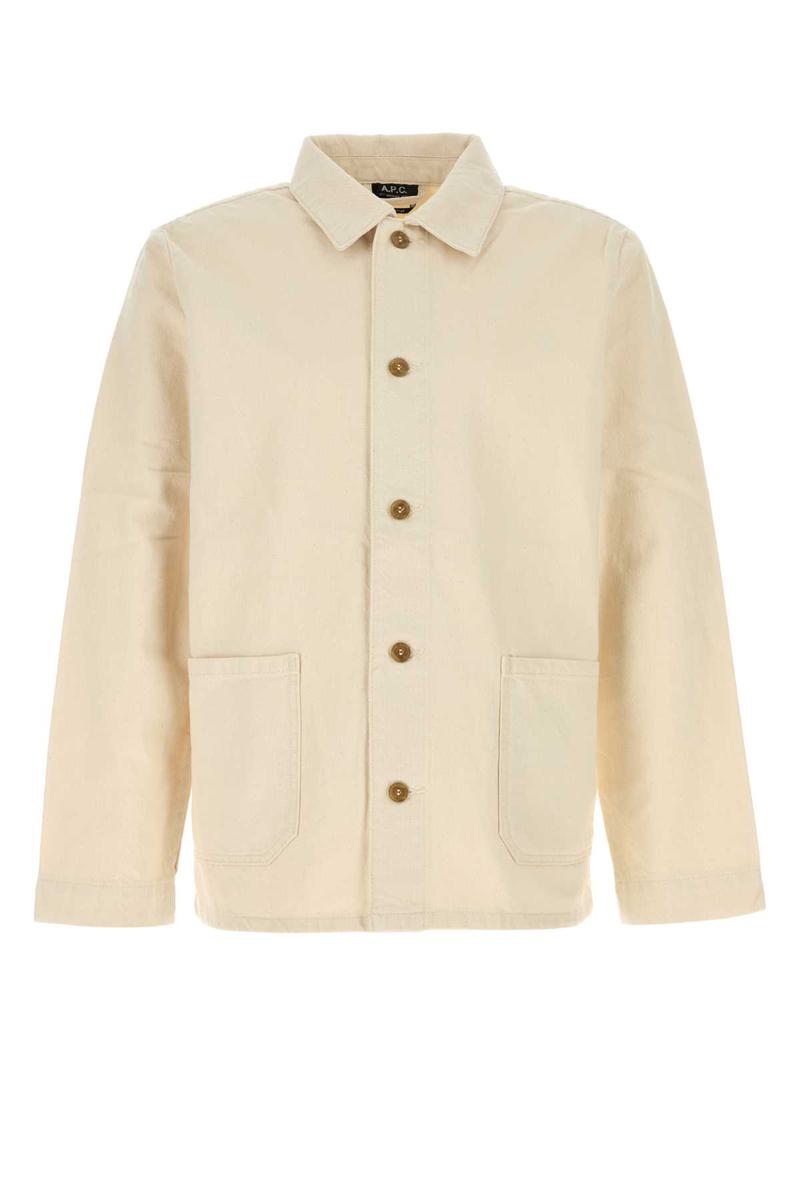 APC Jacken