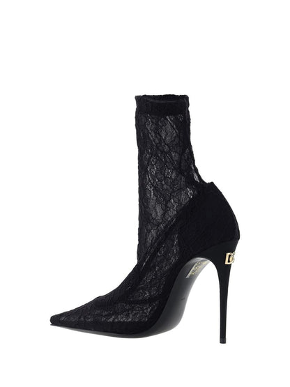 Dolce &amp; Gabbana Pumps