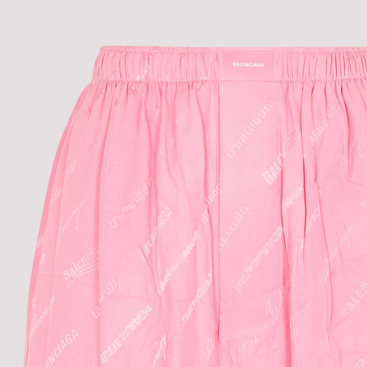 Balenciaga-Hosen