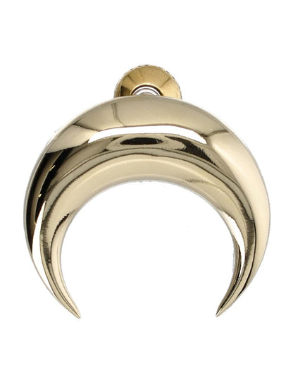 Marine Serre Mondohrring