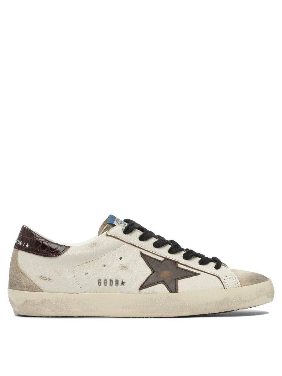 Golden Goose „Super-Star“ Sneakers