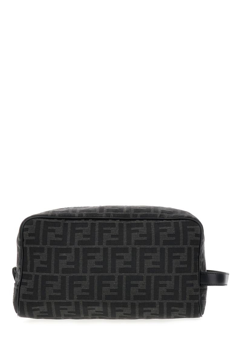 Fendi Beauty Case.