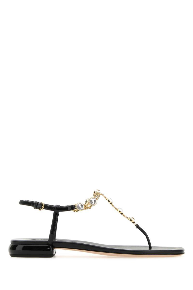 Miu Miu Sandalen
