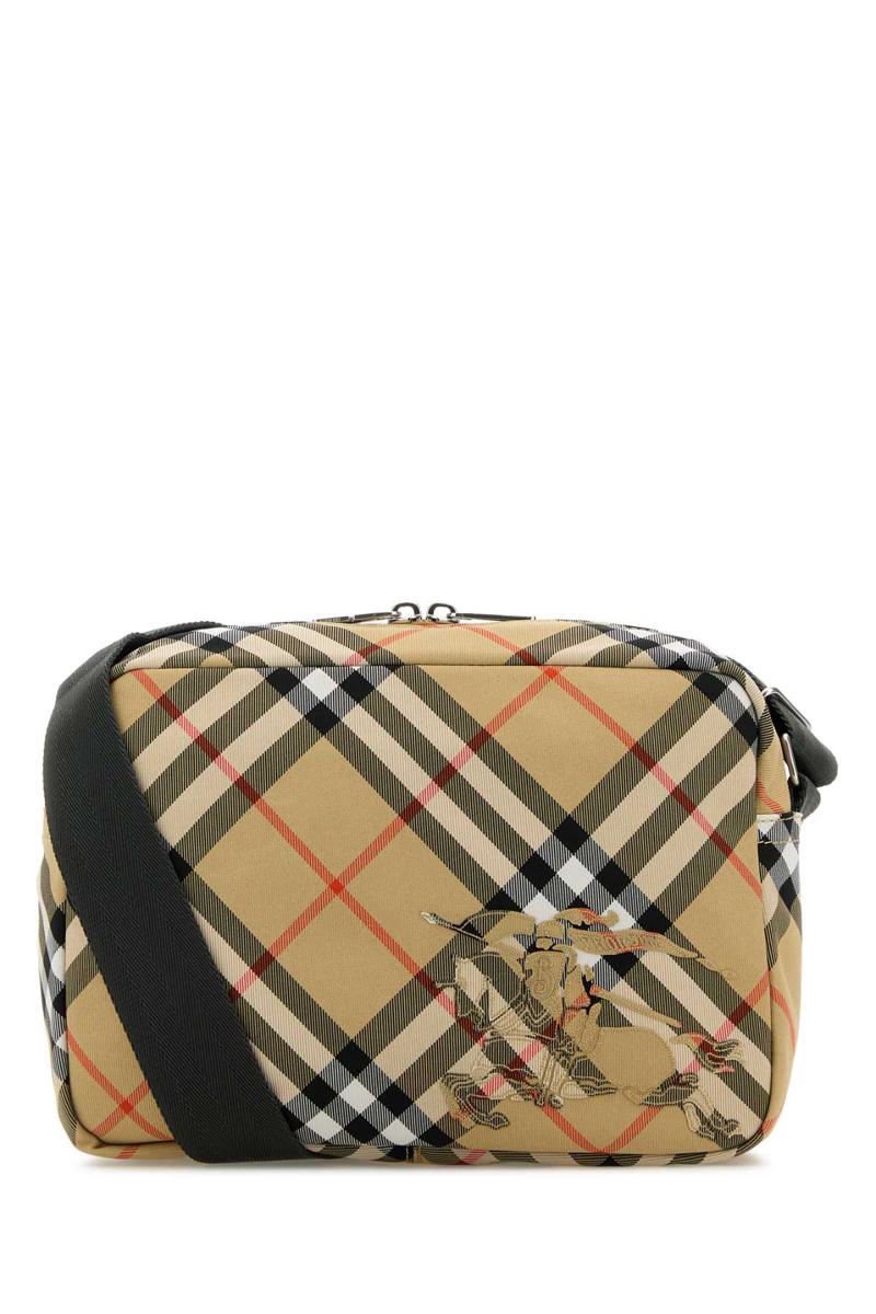 Burberry Schultertaschen