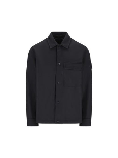 Stone Island Hemden