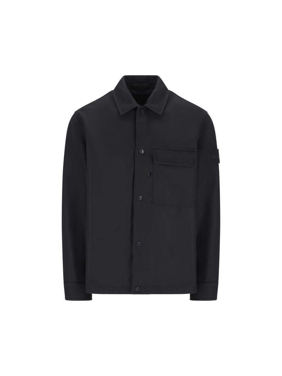 Stone Island Hemden